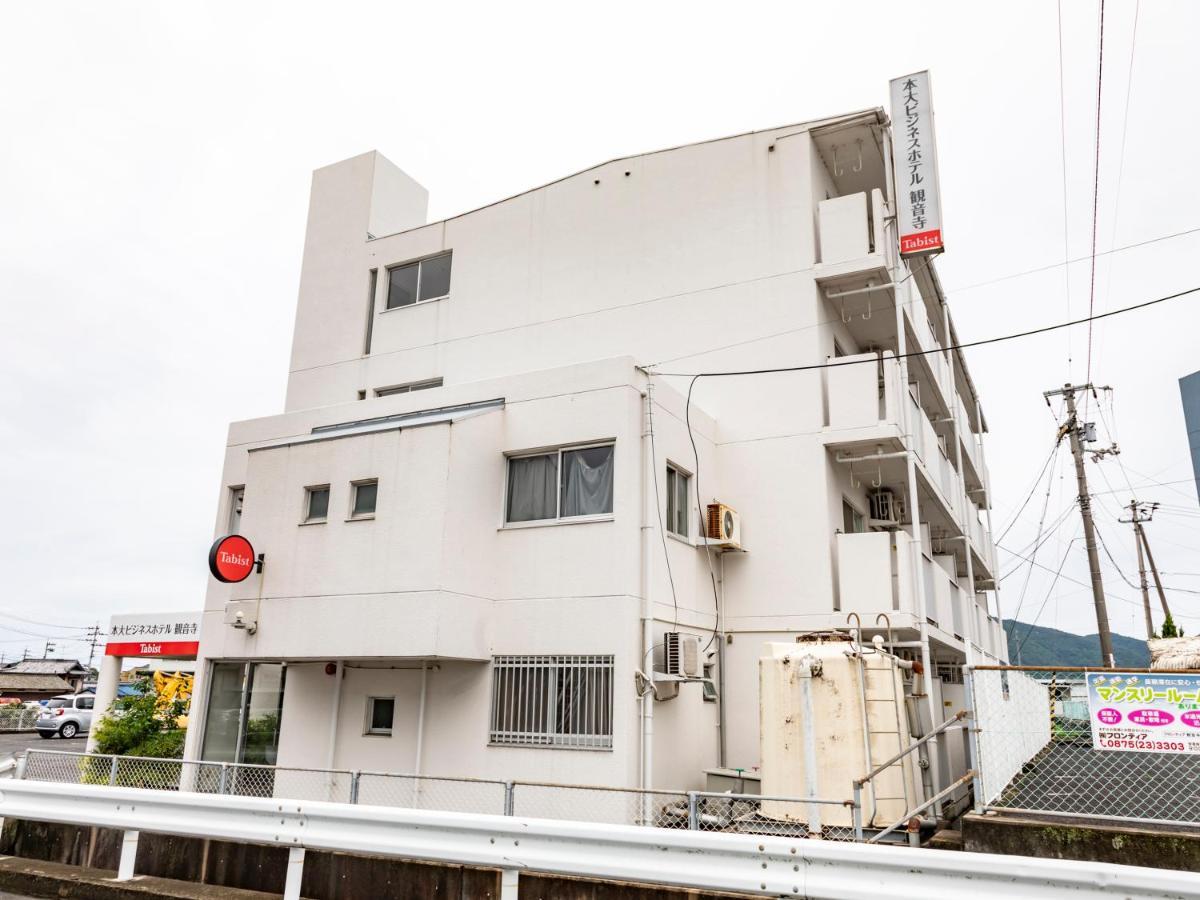 Tabist Motodai Business Kanonji